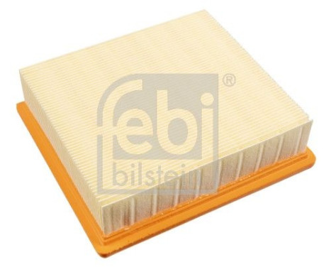 Invändigt filter 182796 FEBI, bild 2