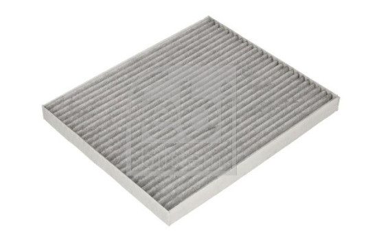 Invändigt filter 182899 FEBI, bild 2