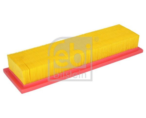Invändigt filter 183333 FEBI, bild 2