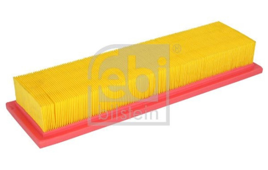 Invändigt filter 183333 FEBI, bild 2