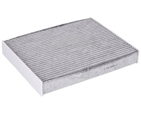 Invändigt filter 184570 FEBI