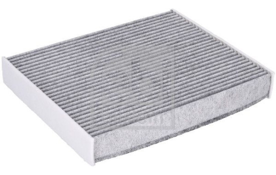 Invändigt filter 184570 FEBI, bild 2