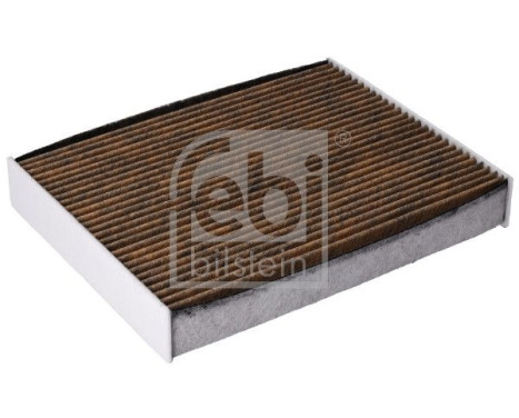 Invändigt filter 194641 FEBI, bild 2