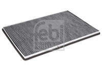 Invändigt filter 194786 FEBI