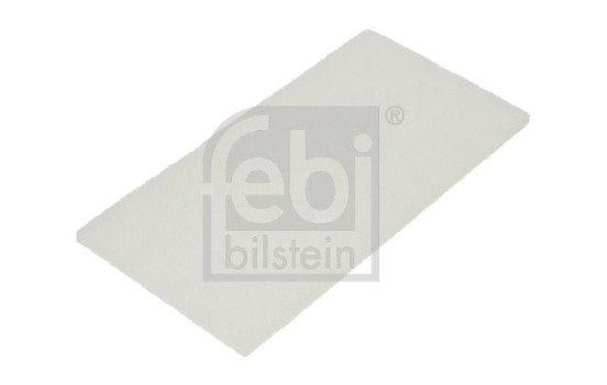 Invändigt filter 195033 FEBI