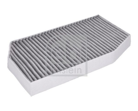 Invändigt filter 195075 FEBI, bild 2