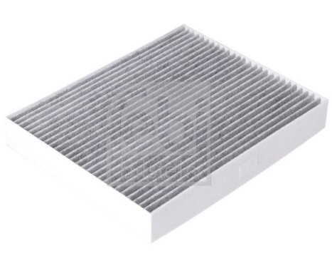 Invändigt filter 196145 FEBI, bild 2