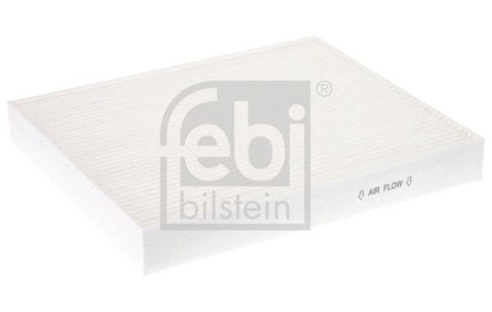 Invändigt filter 196358 FEBI