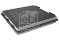 Invändigt filter 197753 FEBI