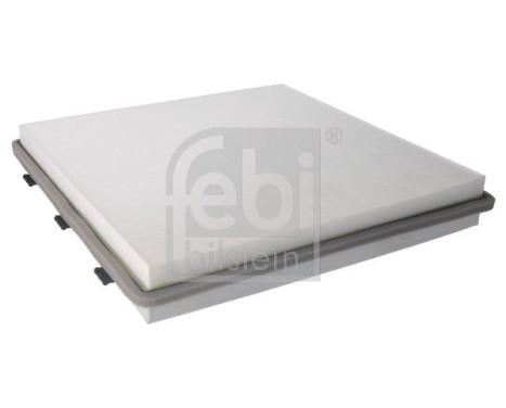 Invändigt filter 197753 FEBI, bild 2