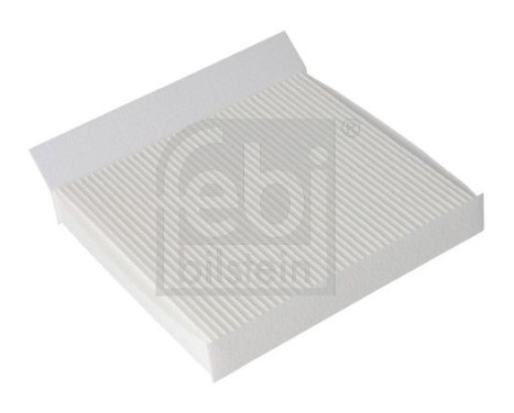 Invändigt filter 197873 FEBI, bild 2