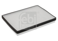 Invändigt filter 198690 FEBI