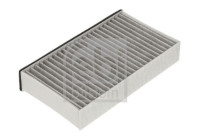 Invändigt filter 199773 FEBI