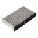 Invändigt filter 199773 FEBI, miniatyr 2