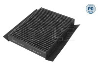 Invändigt filter 212 326 0017/PD Meyle