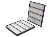 Invändigt filter 24014 Wix filters