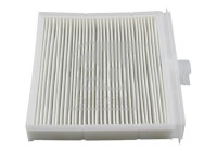 Invändigt filter 24180 FEBI