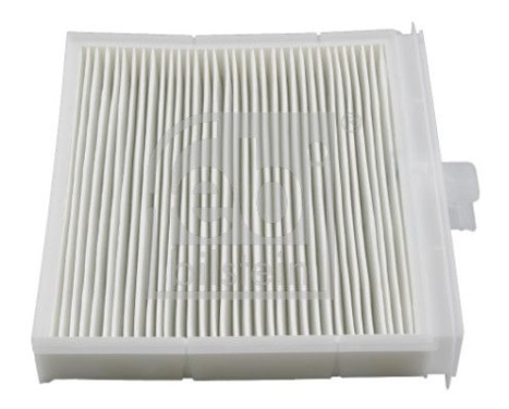 Invändigt filter 24180 FEBI