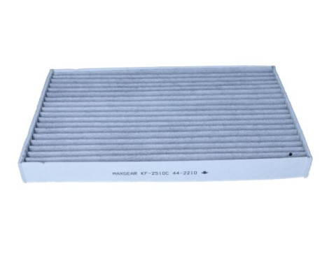 Invändigt filter 26-1986 Maxgear