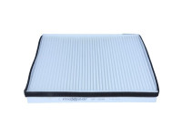 Invändigt filter 26-2000 Maxgear