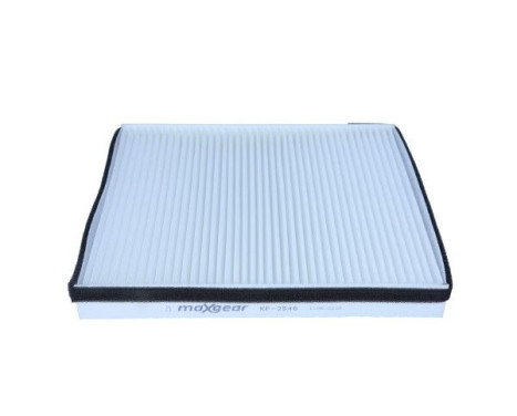 Invändigt filter 26-2000 Maxgear