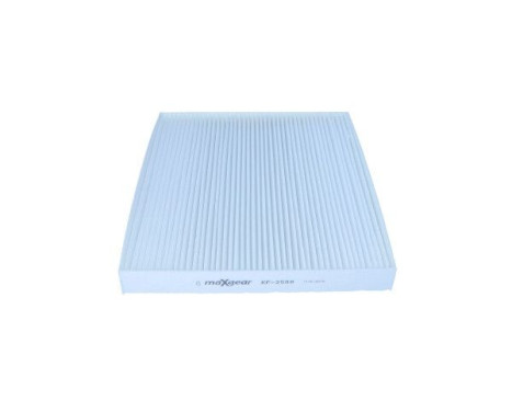 Invändigt filter 26-2003 Maxgear
