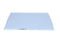 Invändigt filter 26-2007 Maxgear