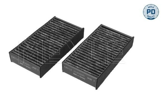 Invändigt filter 312 326 0025/PD Meyle