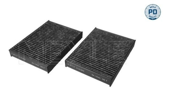 Invändigt filter 312 326 0028/PD Meyle