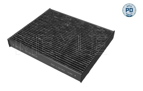 Invändigt filter 512 326 0007/PD Meyle