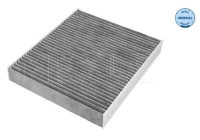 Invändigt filter 712 320 0018 Meyle