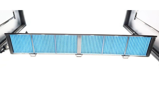 Invändigt filter A8608 Bosch, bild 10