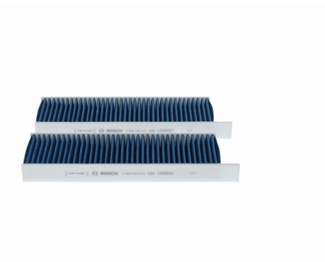 Invändigt filter A8610 Bosch
