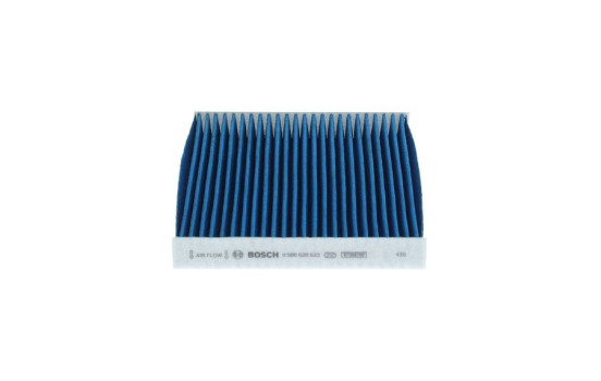 Invändigt filter A8623 Bosch