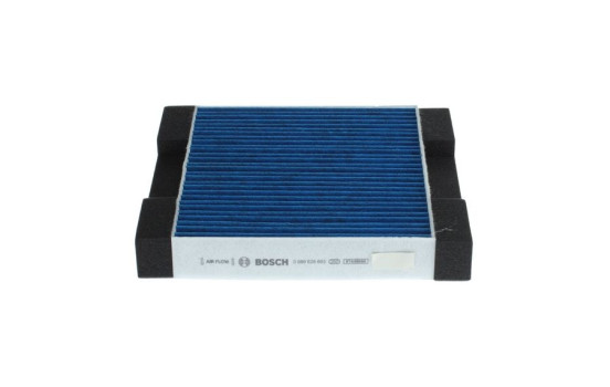 Invändigt filter A8663 Bosch