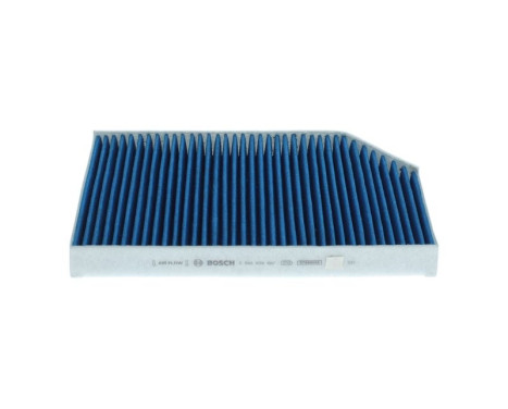 Invändigt filter A8667 Bosch