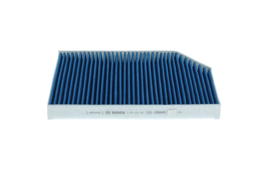 Invändigt filter A8667 Bosch