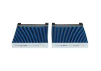 Invändigt filter A8672 Bosch