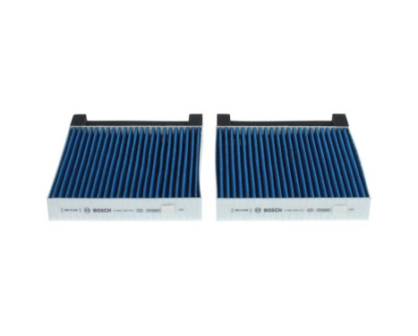 Invändigt filter A8672 Bosch