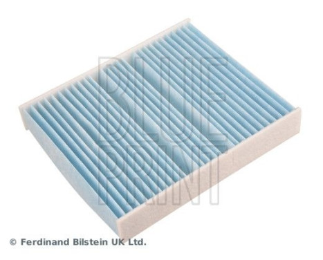 Invändigt filter ADBP250042 Blue Print