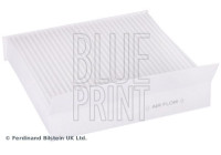 Invändigt filter ADBP250060 Blue Print