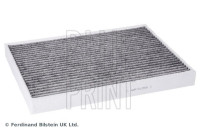 Invändigt filter ADBP250070 Blue Print