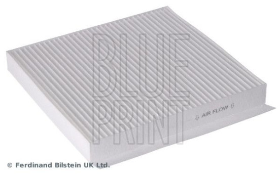Invändigt filter ADBP250076 Blue Print