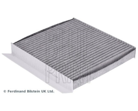 Invändigt filter ADBP250077 Blue Print