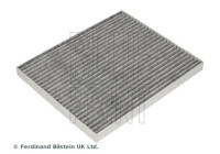 Invändigt filter ADBP250079 Blue Print