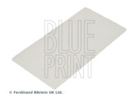 Invändigt filter ADBP250108 Blue Print