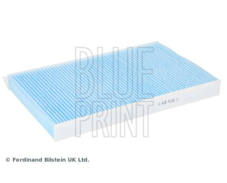 Invändigt filter ADBP250110 Blue Print