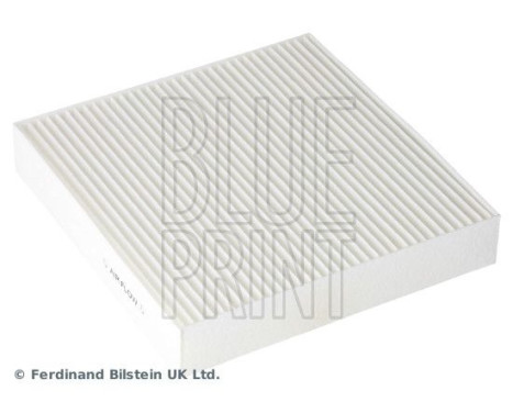 Invändigt filter ADBP250117 Blue Print