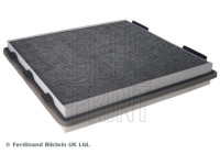 Invändigt filter ADBP250124 Blue Print