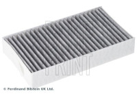 Invändigt filter ADBP250135 Blue Print